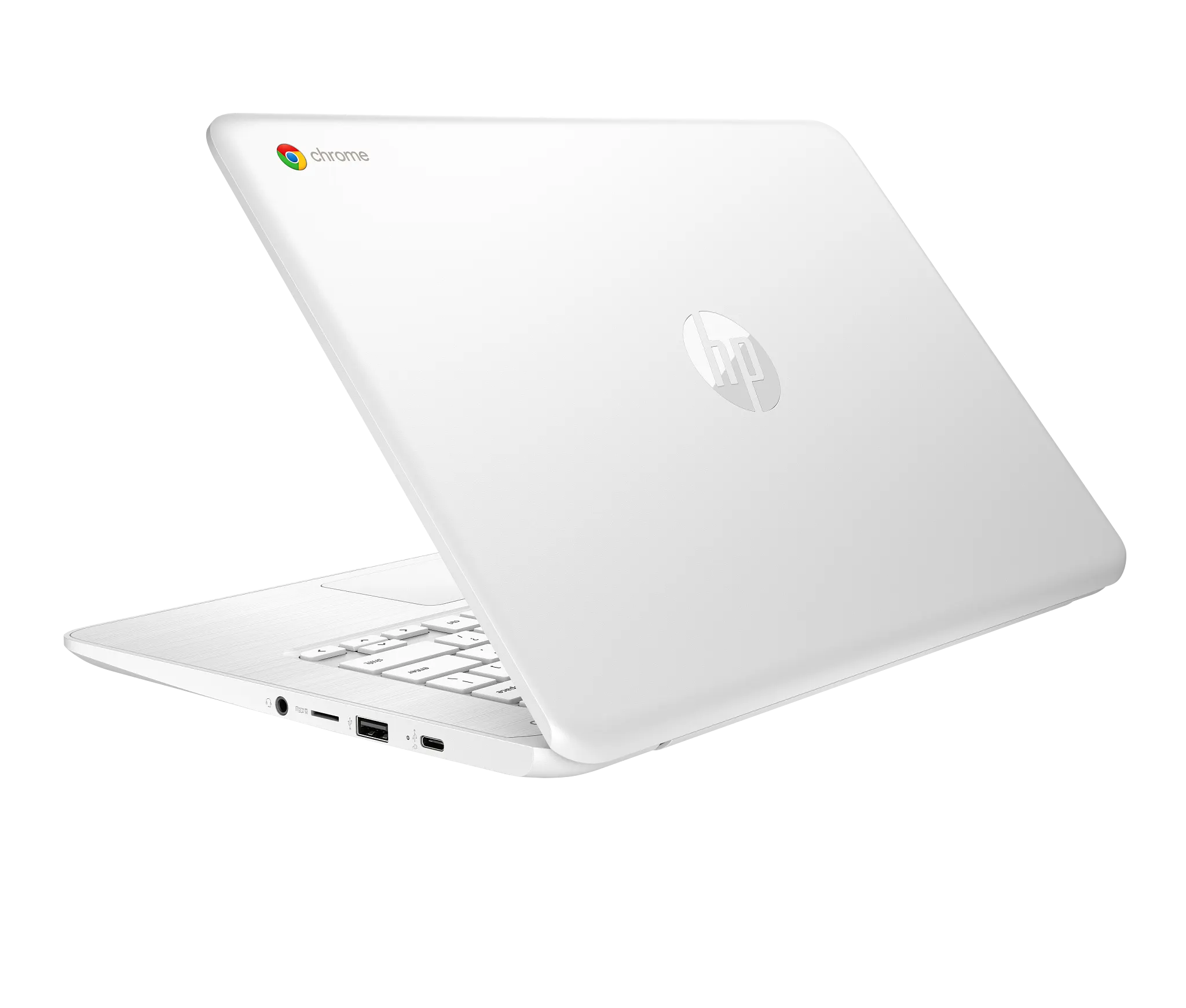 HP® Chromebook - 14-db0030nr (5VD66UA#ABA)