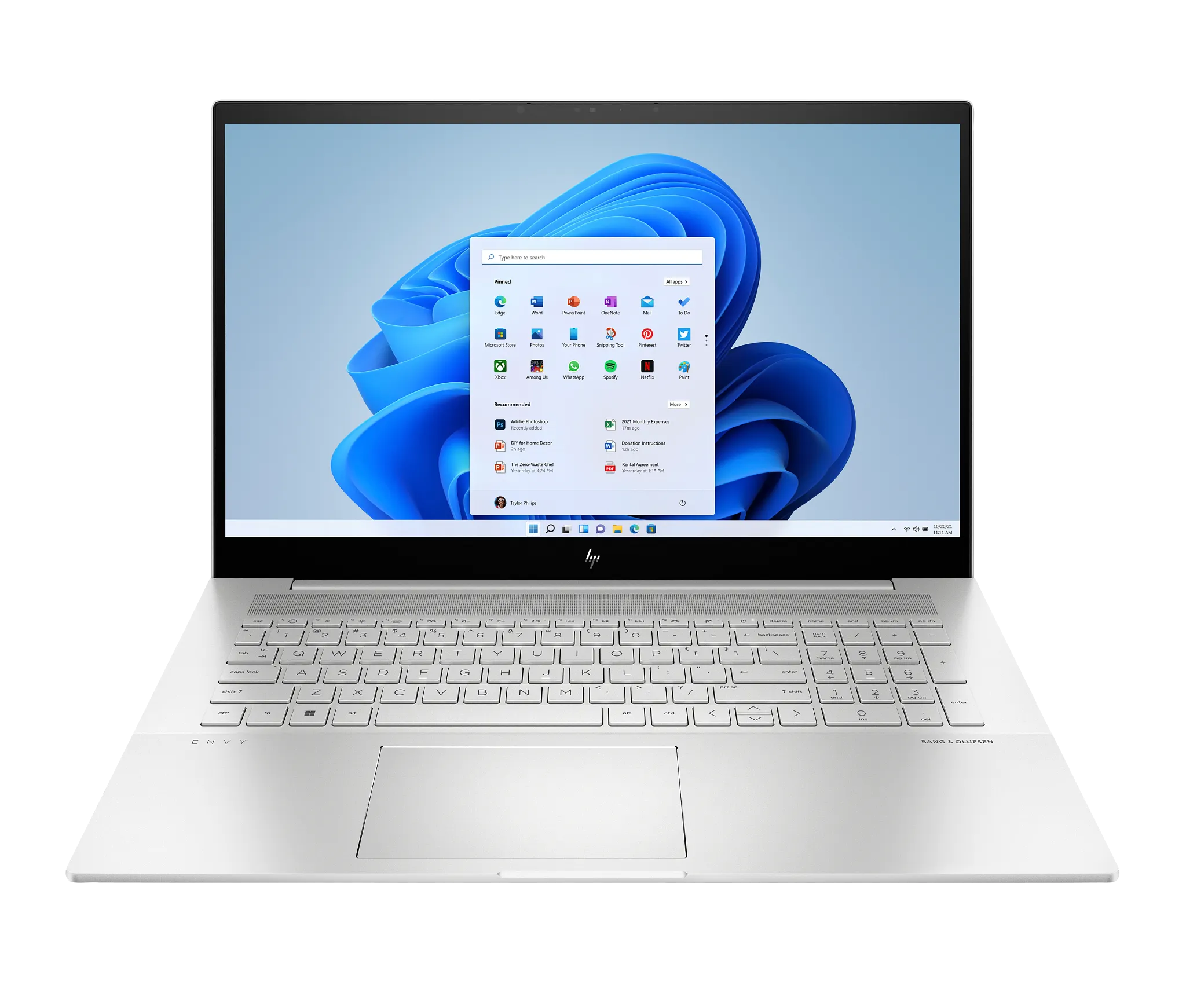 Customer Reviews: HP ENVY Laptop 17-cr0747nr, 17.3