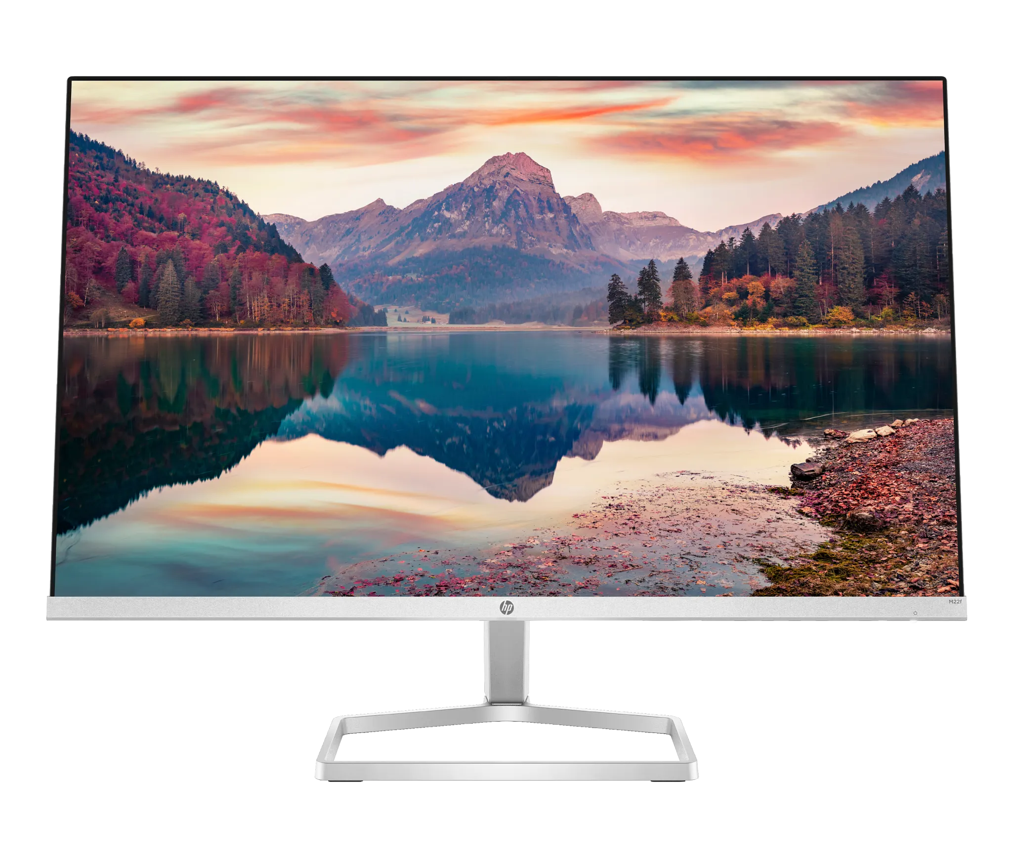 HP M22f FHD Monitor - HP® Store