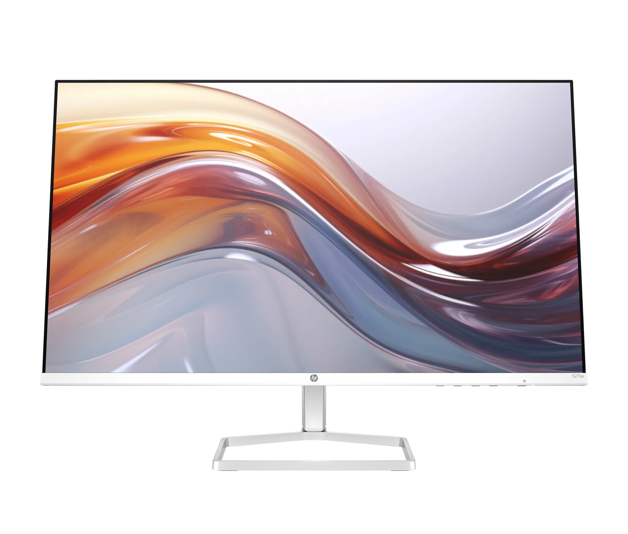 HP Series 5 27-inch FHD Monitor - HP® Store