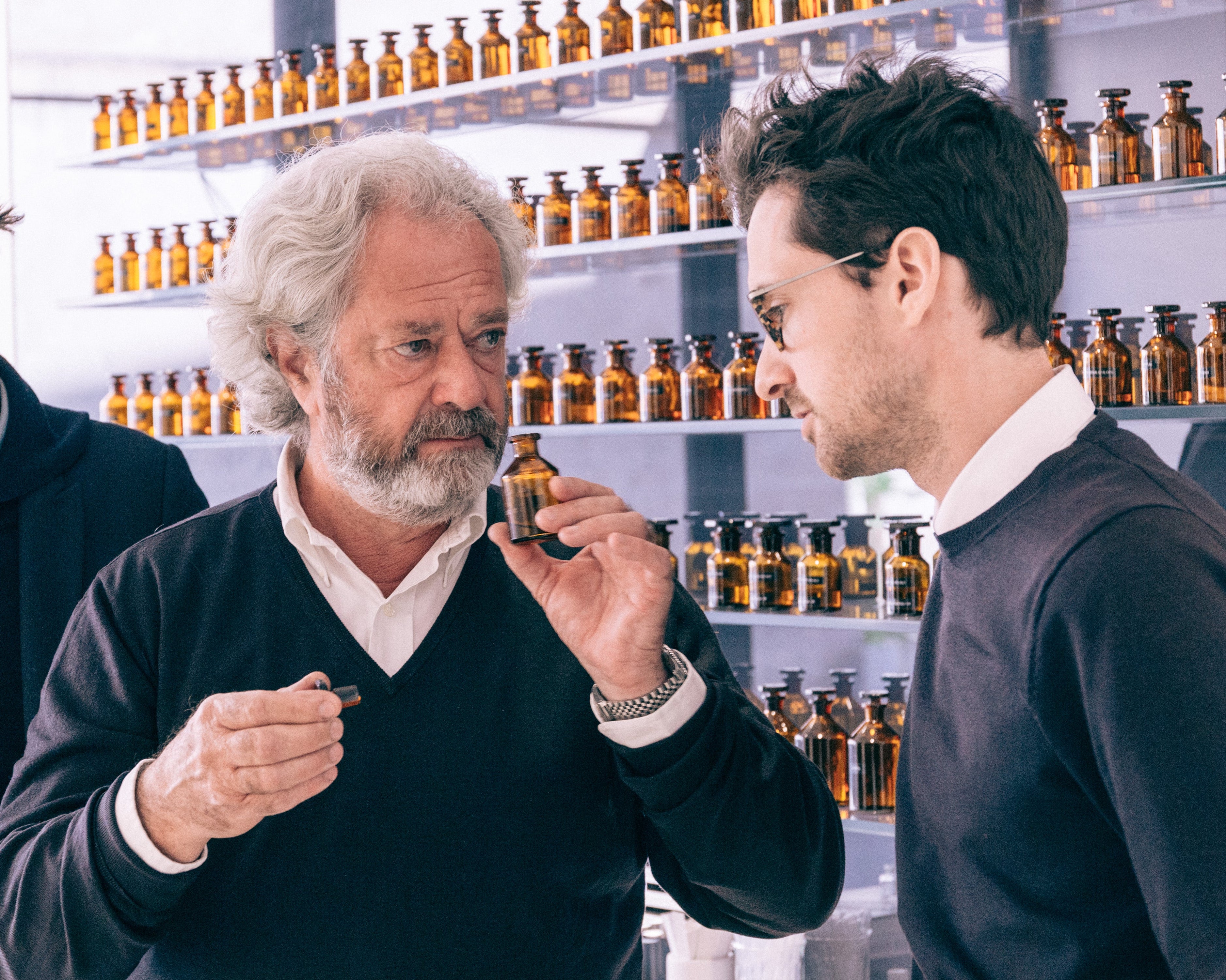 Flavia Vanilla / 82 - Parle-Moi-de-Parfum | H Parfums