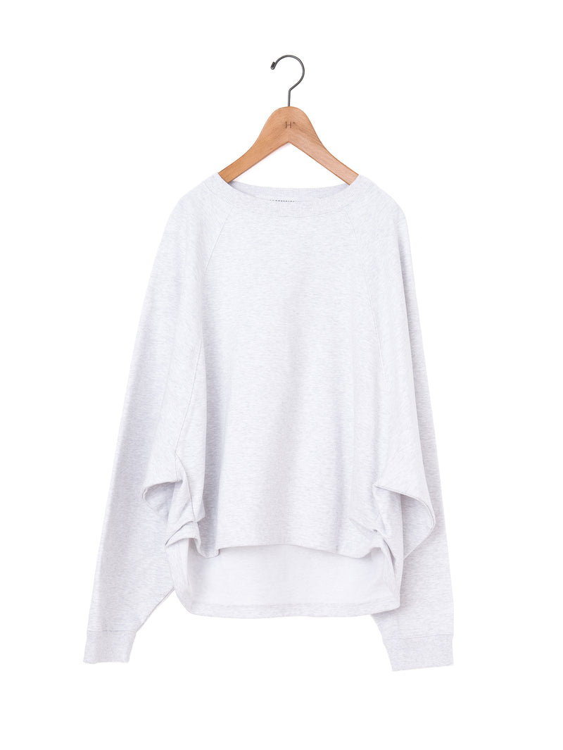 COGTHEBIGSMOKE | KAYA TUCKED HEM TOP 14101-240-1101-1 – H+HELIOTROPE