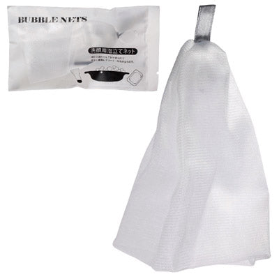 洗顔用泡立てネット — 販促品ならノベルティ本舗