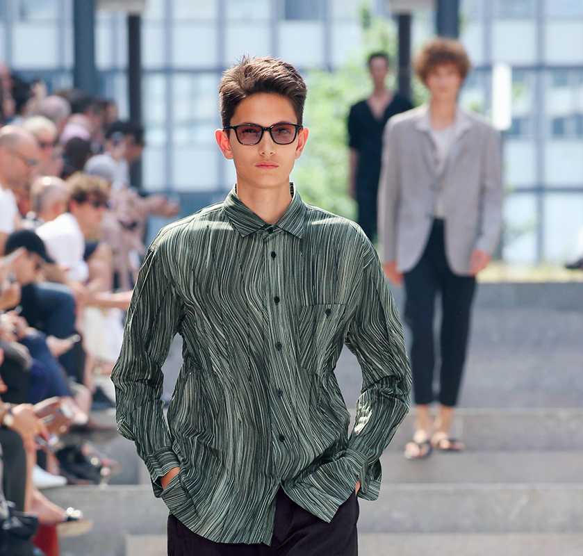 ISSEY MIYAKE MEN NEW DELIVERY | HUES 福岡セレクトショップ