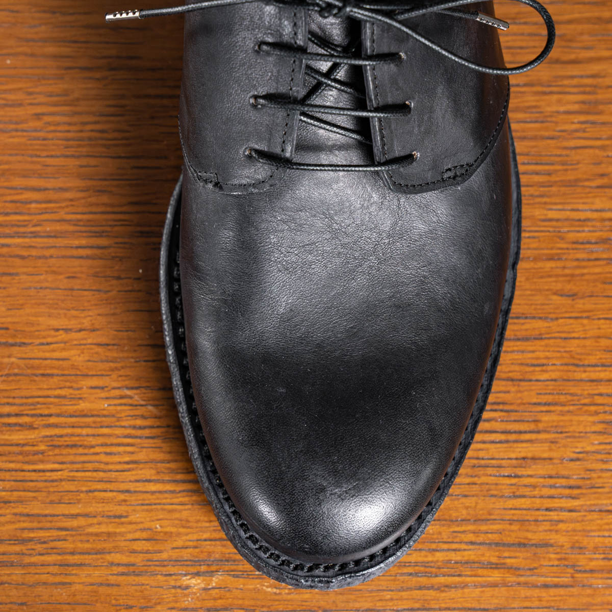 タリオヴィヴォ ハンドダイダービーシューズ 2025年Ver | HUES 福岡