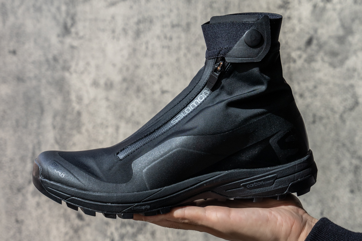 SALMON ADVANCED XA-ALPINE 2 ADV | HUES 福岡セレクトショップ