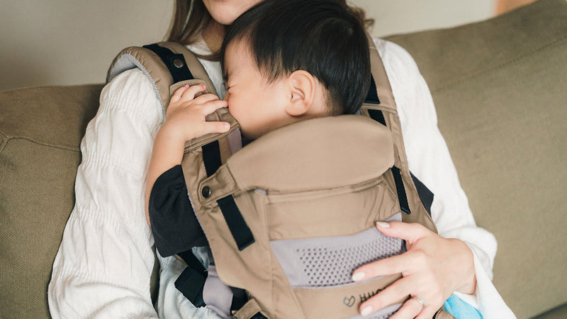 ハグルムを知る｜職人がつくる機能性 抱っこ紐 HUGLM（ハグルム）