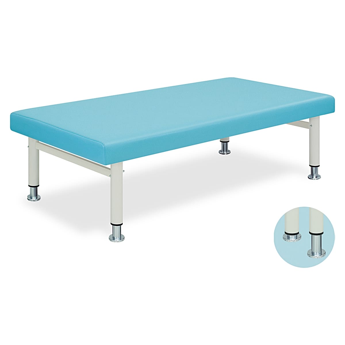 ハイローワイドDX TB-607／TB-607U｜高田ベッド