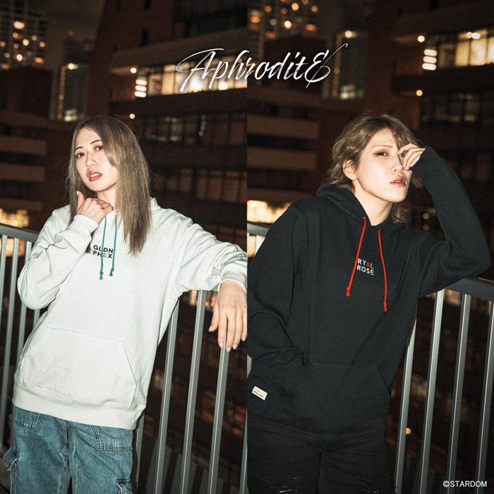 HTML ZERO3 × STARDOM☆タッグシリーズ第二弾☆ | HTML ZERO3