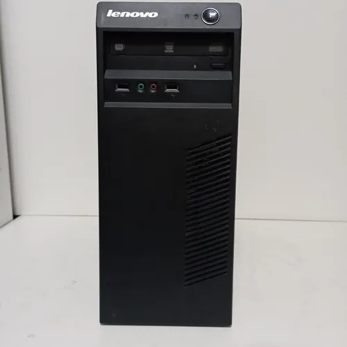 Cpu Desktop Lenovo 62 Torre Intel Core I5 8gb Ssd 240gb 8 Gb