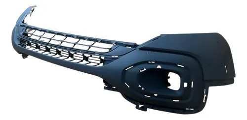 Grade Moldura Parachoque Dianteiro Aircross 98099697xt | MercadoLivre