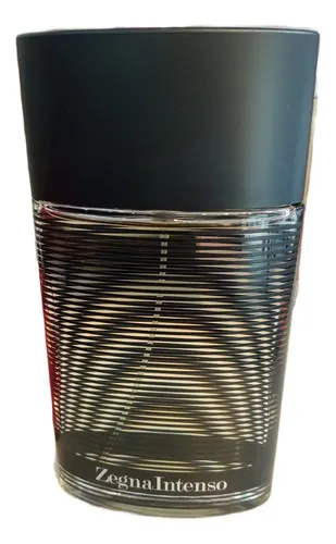 Zegna 新品同様 Zegna Intenso オードパルファム 100ml Intenso