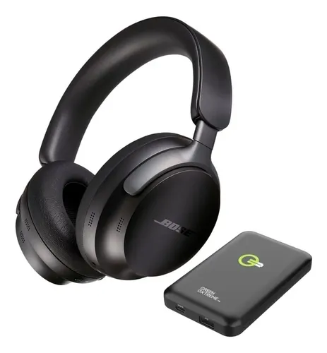 Wireless Noise Cancelling Headphones Bose Quietcomfort Ultra