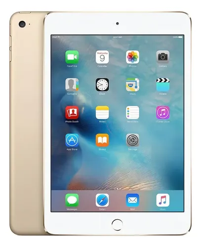 iPad Mini 4th generation 2015 A1550 7.9