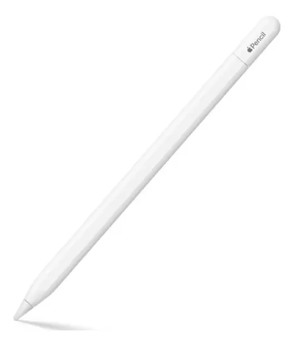 Apple Pencil Usb-c Original Lacrada Garantia 1 Ano A3085 New