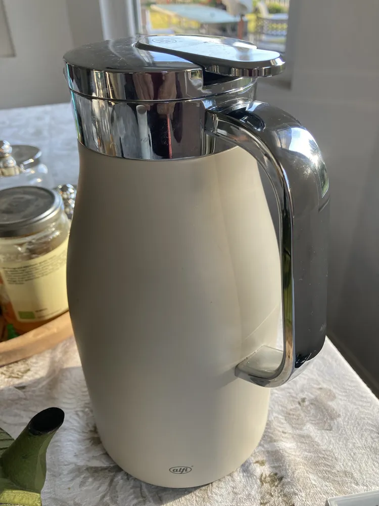 Termo Alfi Skyline 1L plataliso | Cuotas sin interés