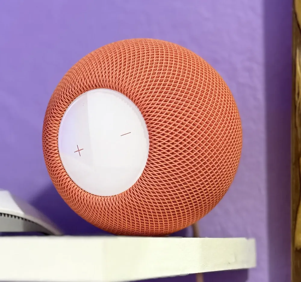 Apple Homepod mini - cinza espacial | MercadoLivre