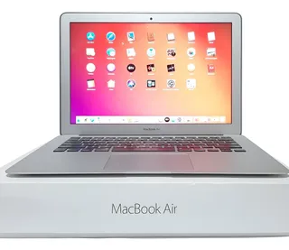 Macbook Air 13 8gb Macbooks Intel Core I7 3 Polegadas | Mercado Livre
