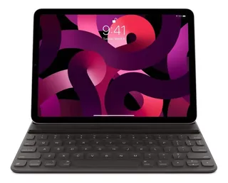 Smart Keyboard Folio | Mercado Livre