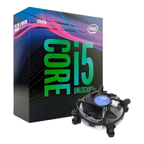 Processador Intel Core i9 14900KS 6.2GHz LGA1700 24 Núcleos para