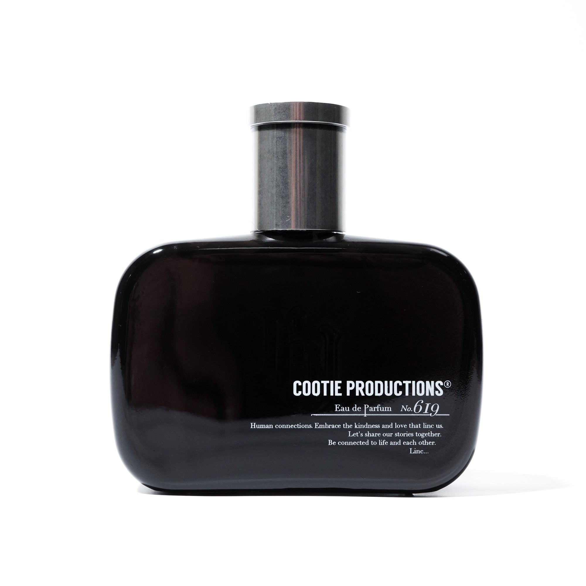 COOTIE No.619 Eau de Parfum クーティーのオンライン通販 | HYBRYDS