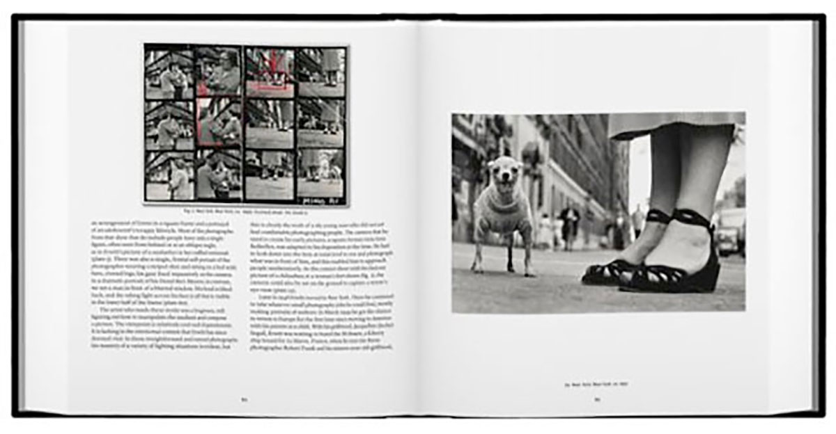 Elliott Erwitt: Home Around the World - Hyper Hypo