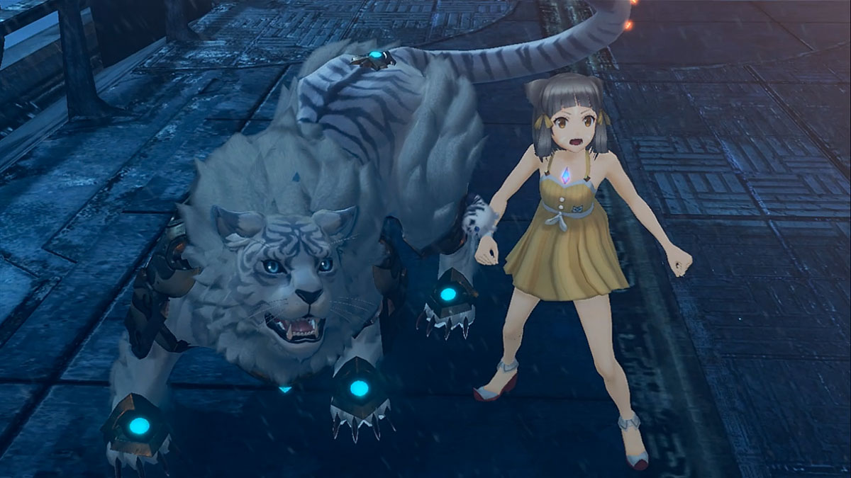 ゼノブレイド123それぞれにしかない特徴 | hyperTsブログ