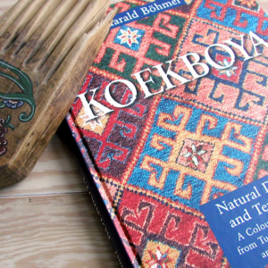 ANADOLU MOTiFLERi キリムのモチーフ – キリム専門店 ガラタバザール