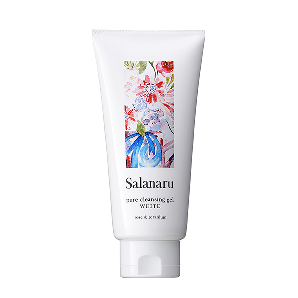 9月3日発売】新スキンケアブランド「Salanaru（サラナル）」誕生3段階