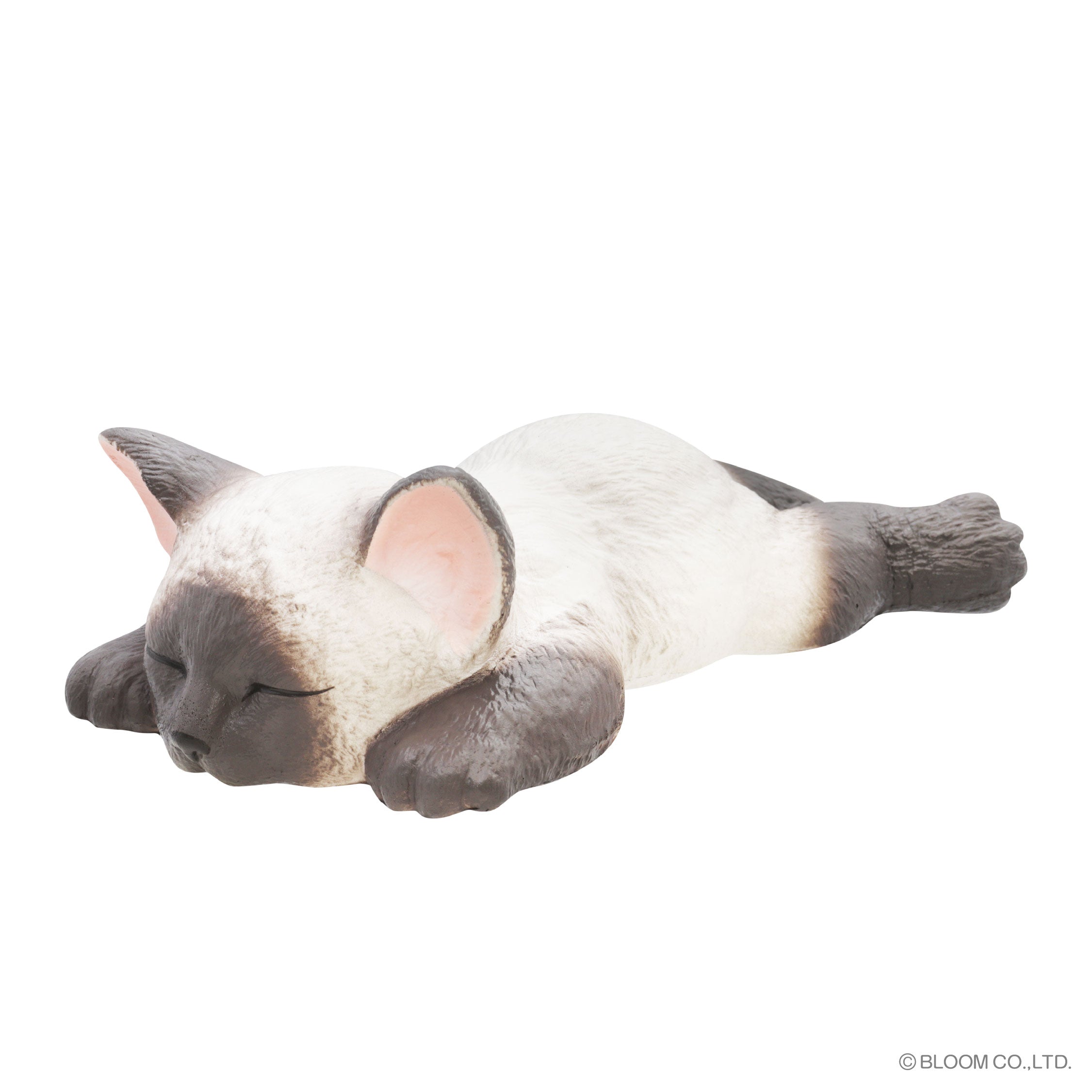 ウィーアーザキャット のびネコ – i-BLOOM SQUISHY OFFICIAL SHOP