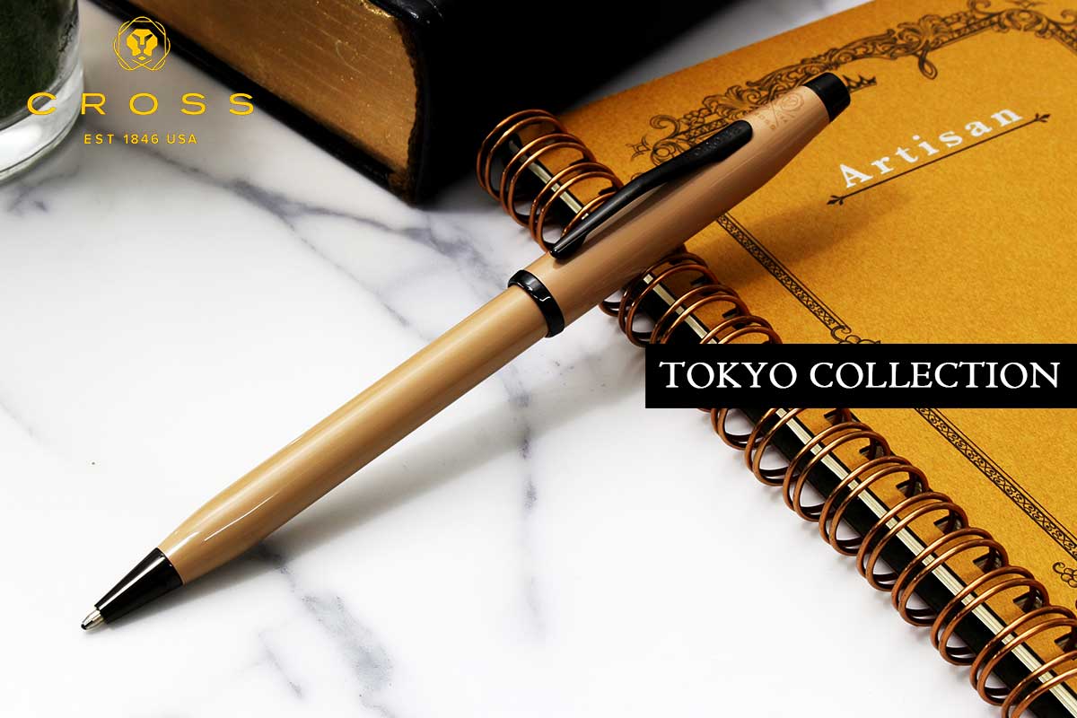 クロス(CROSS) ボールペンCENTURY2 Tokyo Collection センチュリー2