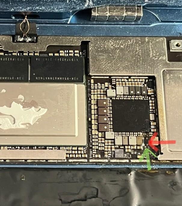 ジャンク品の修理は可能か？起動しないiPhone・iPadの修理について