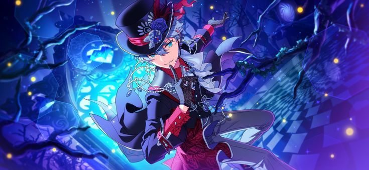 Izumi Sena/Gallery/ES!!