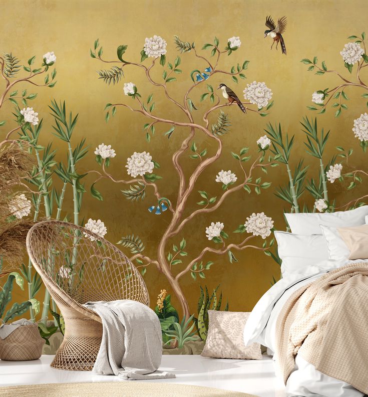 襖絵」のアイデア 23 件 | 日本画, 日本美術, 琳派