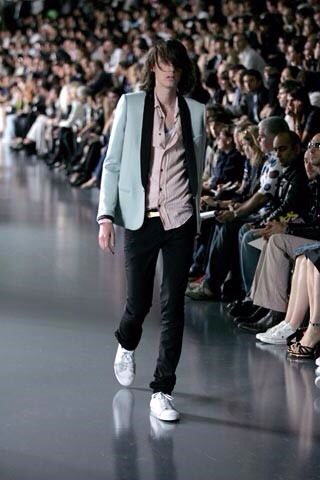 この Pinterest ボードで 11 件の「DIOR HOMME 2005 SS」や