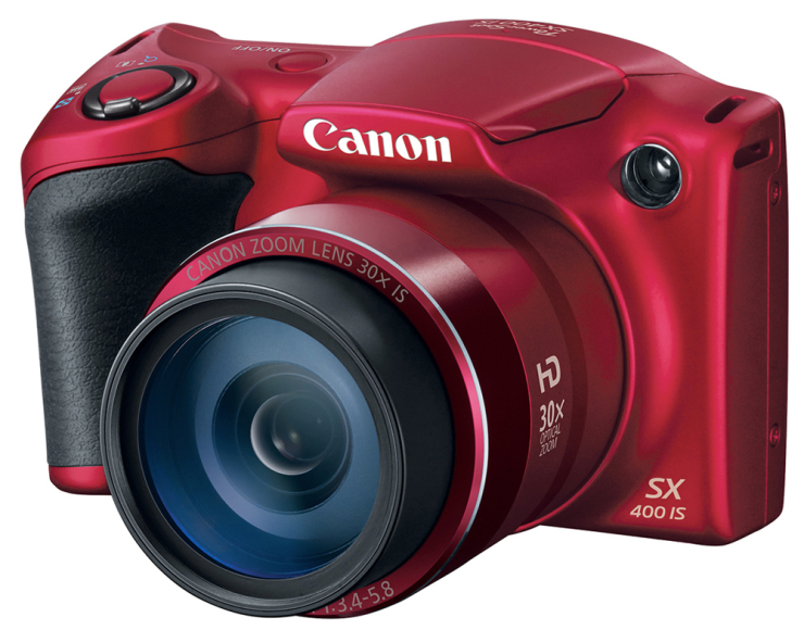 Canon PowerShot SX400 IS 動作確認済 【公式通販】