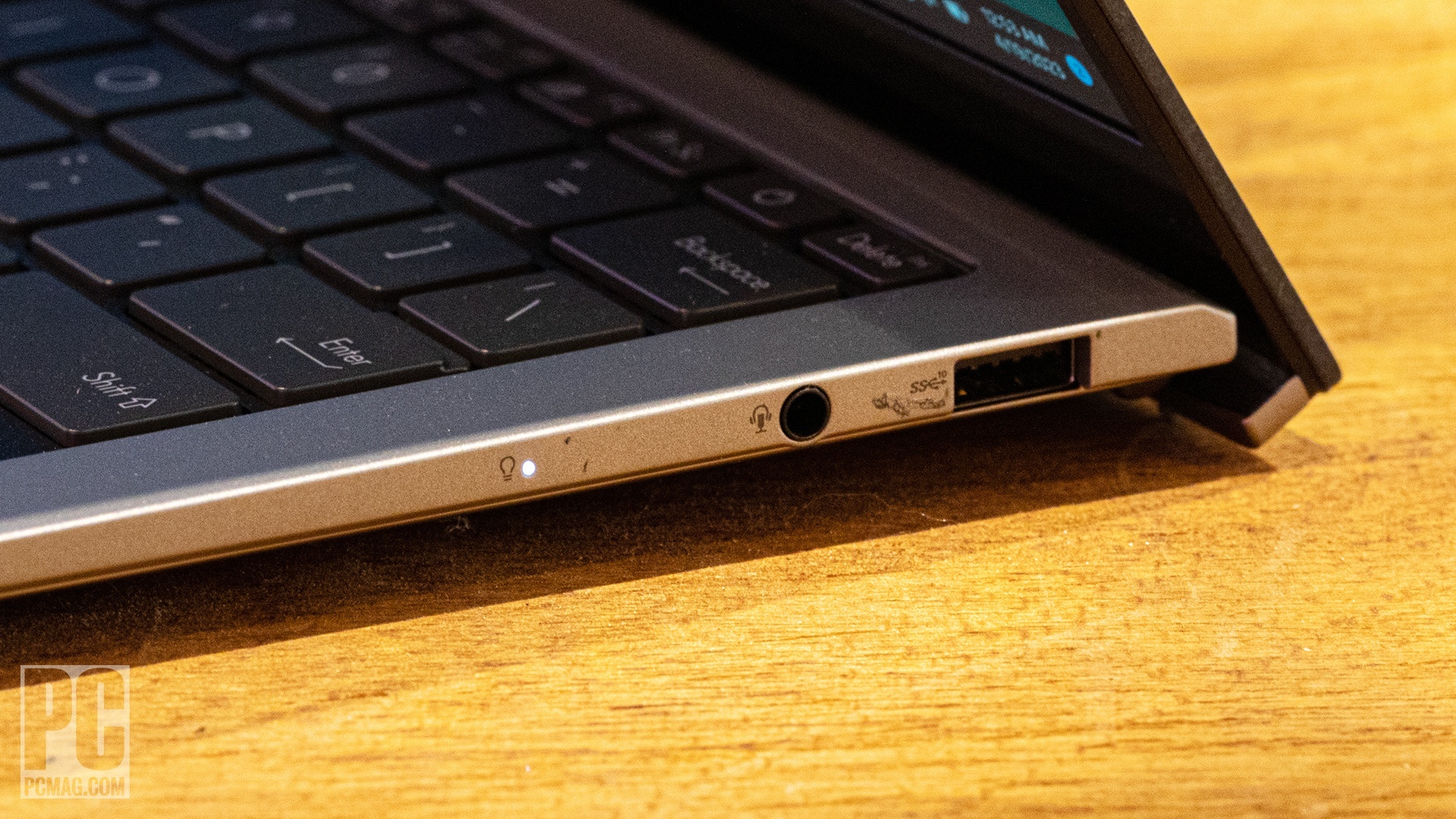 Asus Zenbook S 13 OLED (2023) Review | PCMag