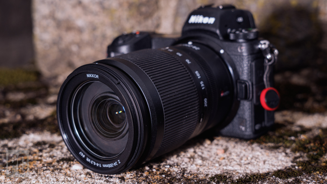 Nikon Nikkor Z 24-200mm F4-6.3 VR Review | PCMag