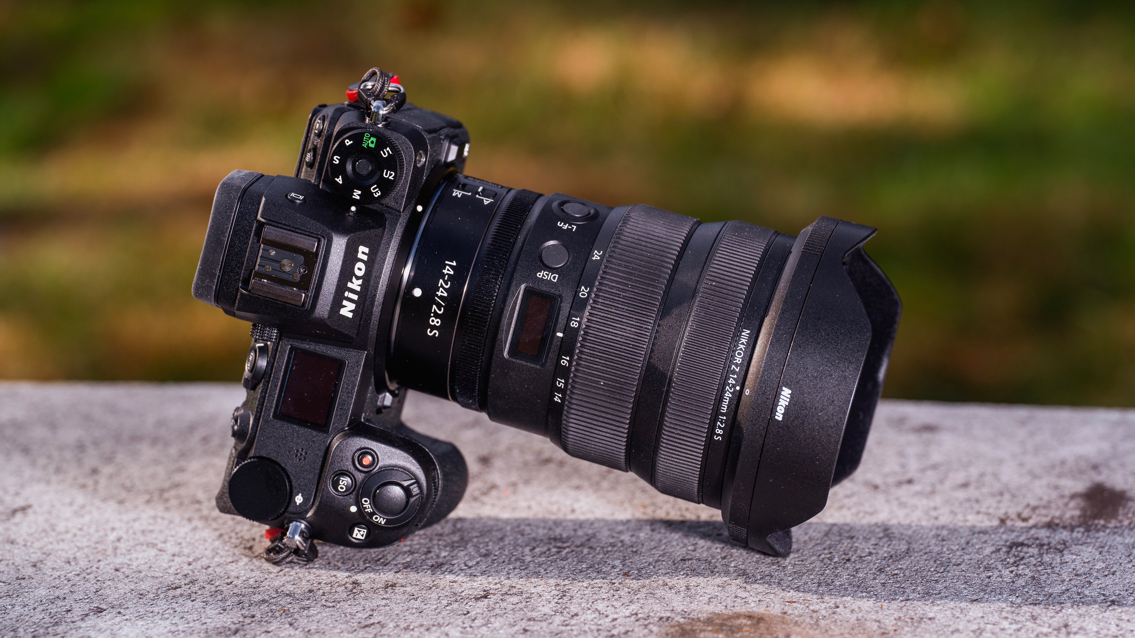 Nikon Nikkor Z 14-24mm F2.8 S Review | PCMag