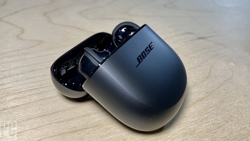 Bose QuietComfort Earbuds II Review | PCMag