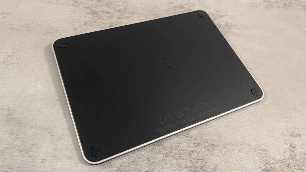 Apple Magic Trackpad (USB‑C) Review | PCMag