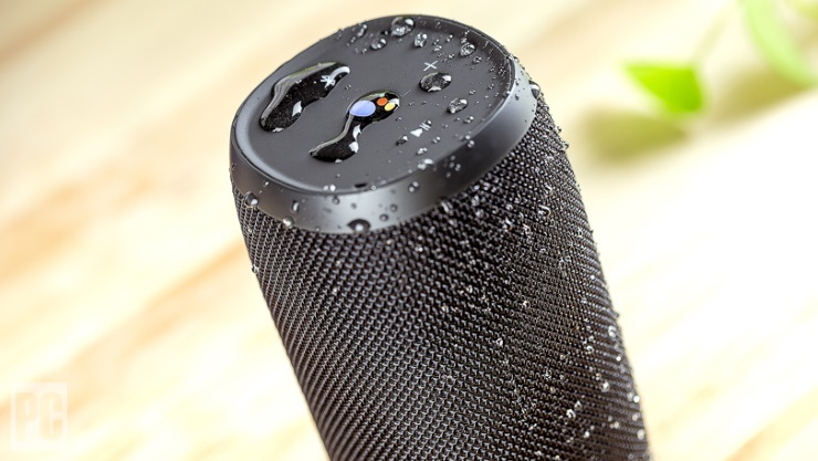 JBL Link 10 Review | PCMag