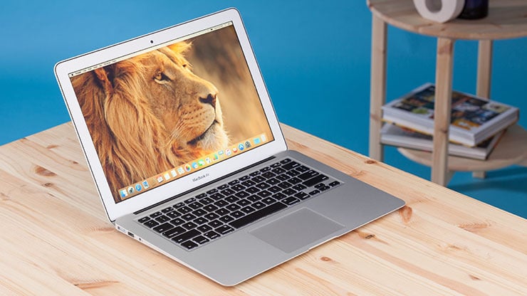 Apple MacBook Air 13-Inch (2015) Review | PCMag