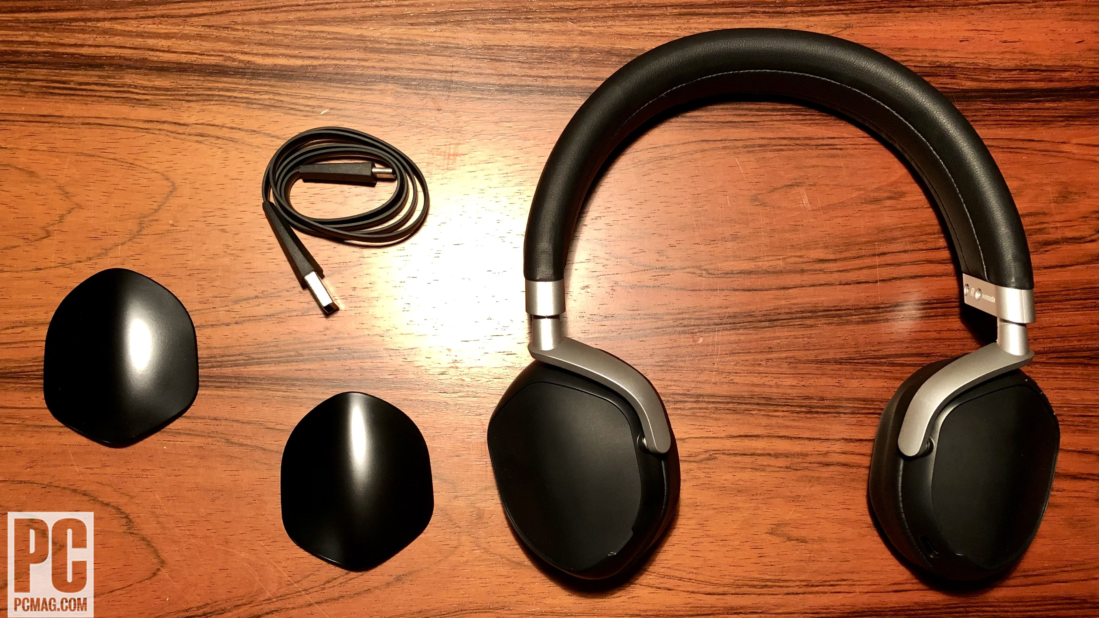 V-Moda S-80 Review | PCMag