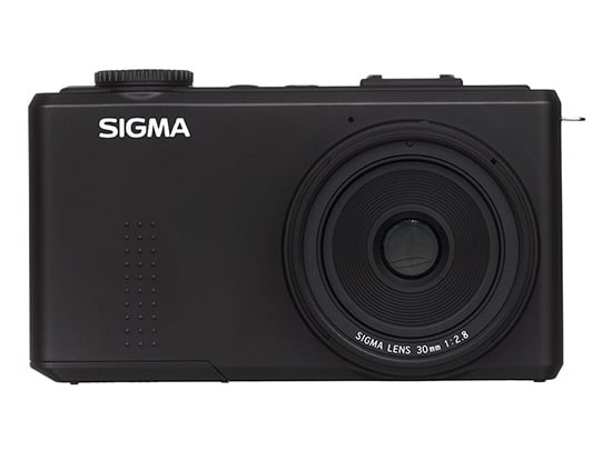 Sigma DP2 Merrill Review | PCMag
