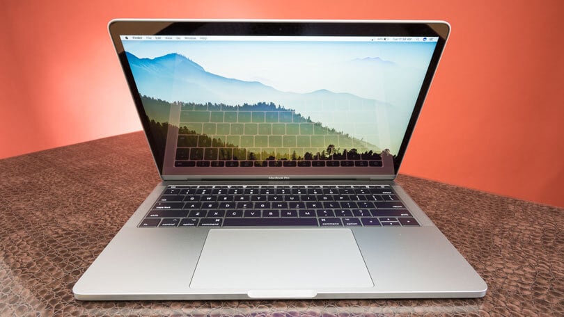 Apple MacBook Pro 13-Inch (2017) Review | PCMag