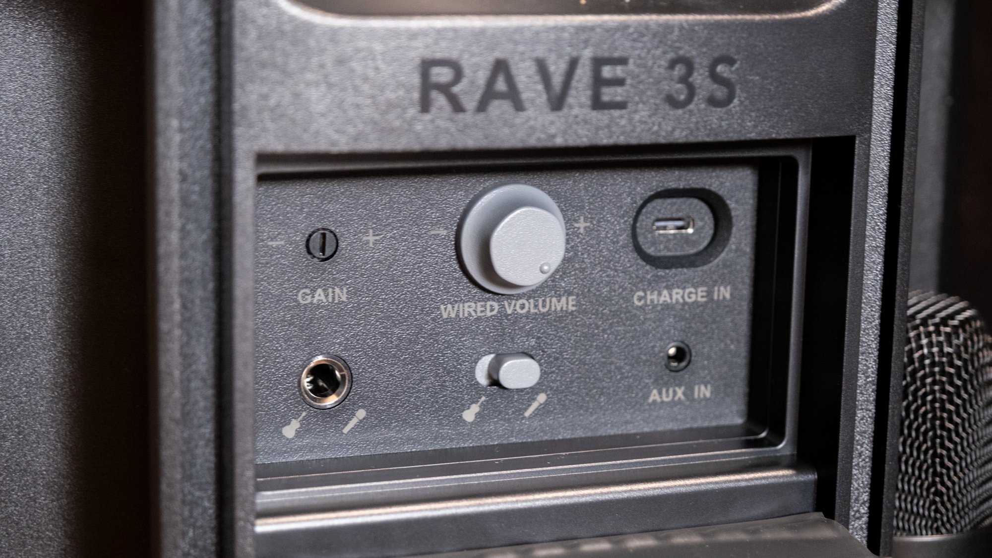 Anker Soundcore Rave 3S Review | PCMag