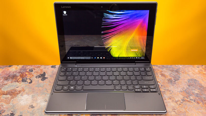 Lenovo IdeaPad Miix 310 Review | PCMag