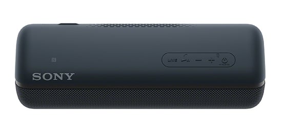 Sony SRS-XB32 Review | PCMag