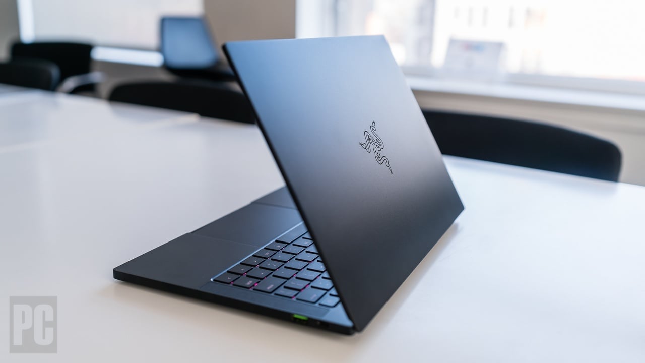 Razer Blade Stealth 13 (Late 2019) Review | PCMag